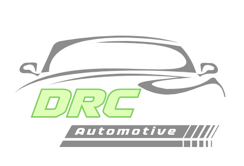 DRC Automotive LLC logo