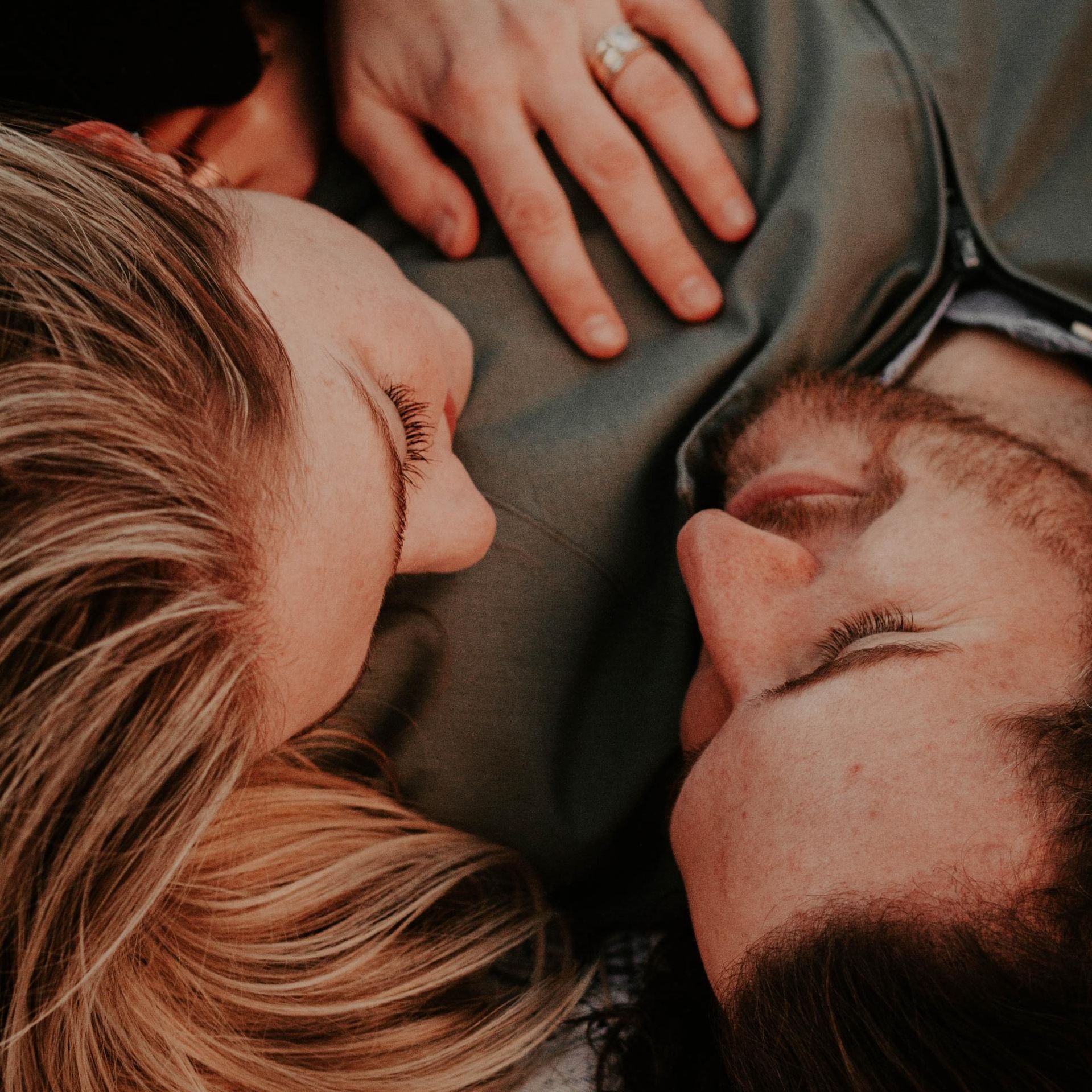 Couples' Weekend Retreats