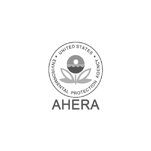 The logo for the united states environmental protection agency.