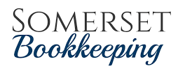 Somerset Bookkeeping Logo