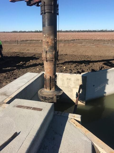 Borehole Pump — Proton Engineering Pty Ltd In Tamworth, NSW