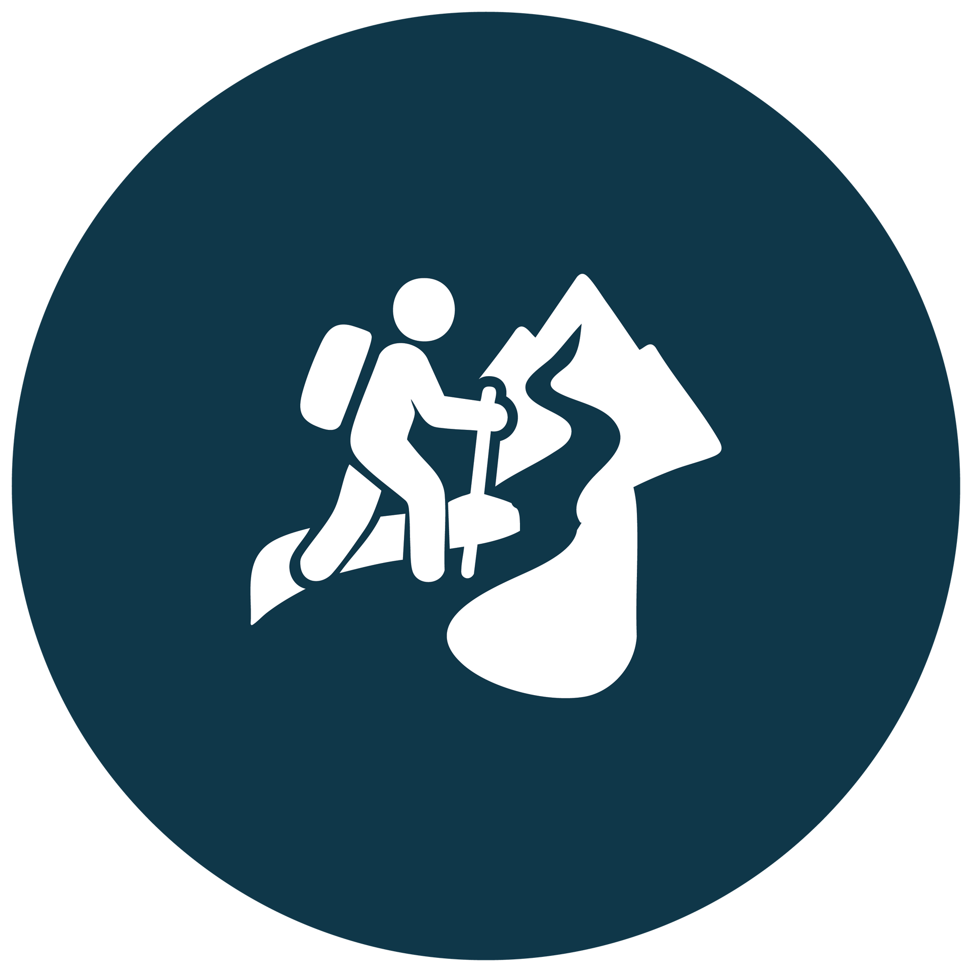 primitive areas logo