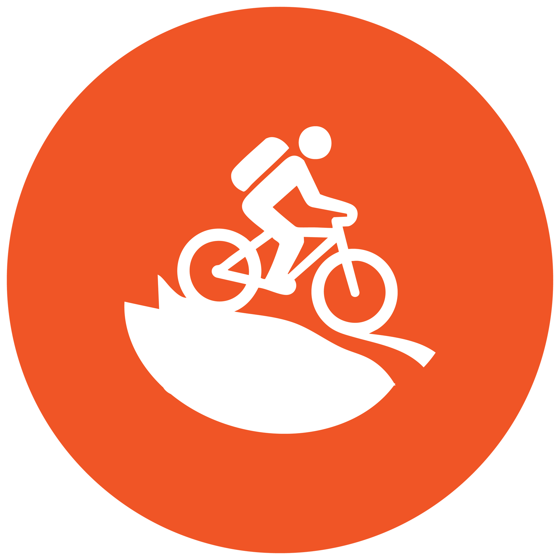 urban proximate recreation areas logo