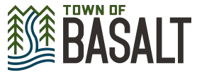 town of basalt colorado logo