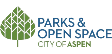 parks and open space city of aspen CO icon