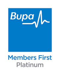 Bupa