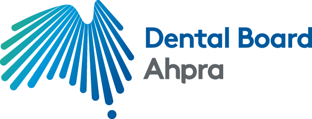 Dental Board Ahpra