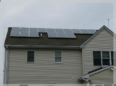 Solar Panel System - Electric Contractors in Bay Shore, NY