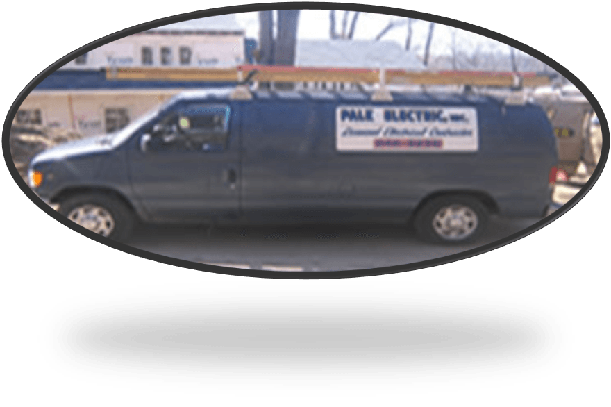 Palk Electric Van - Electric Contractors in Bay Shore, NY