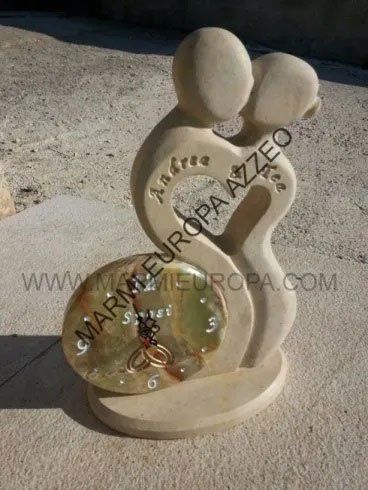 bomboniere in pietra