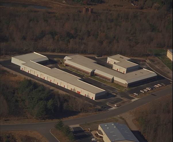 Large and Small Buildings — Suffolk, VA — National Roofing Corp
