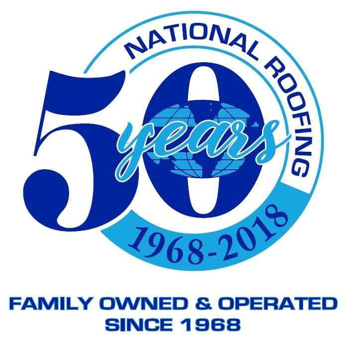 National Roofing Corp