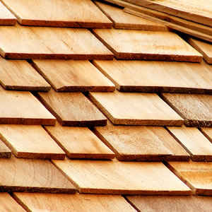 Roof Maintenance — Cedar Shake Roof in Suffolk, VA