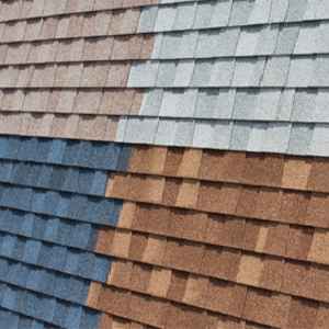 Roofs — Shingle Roof in Suffolk, VA