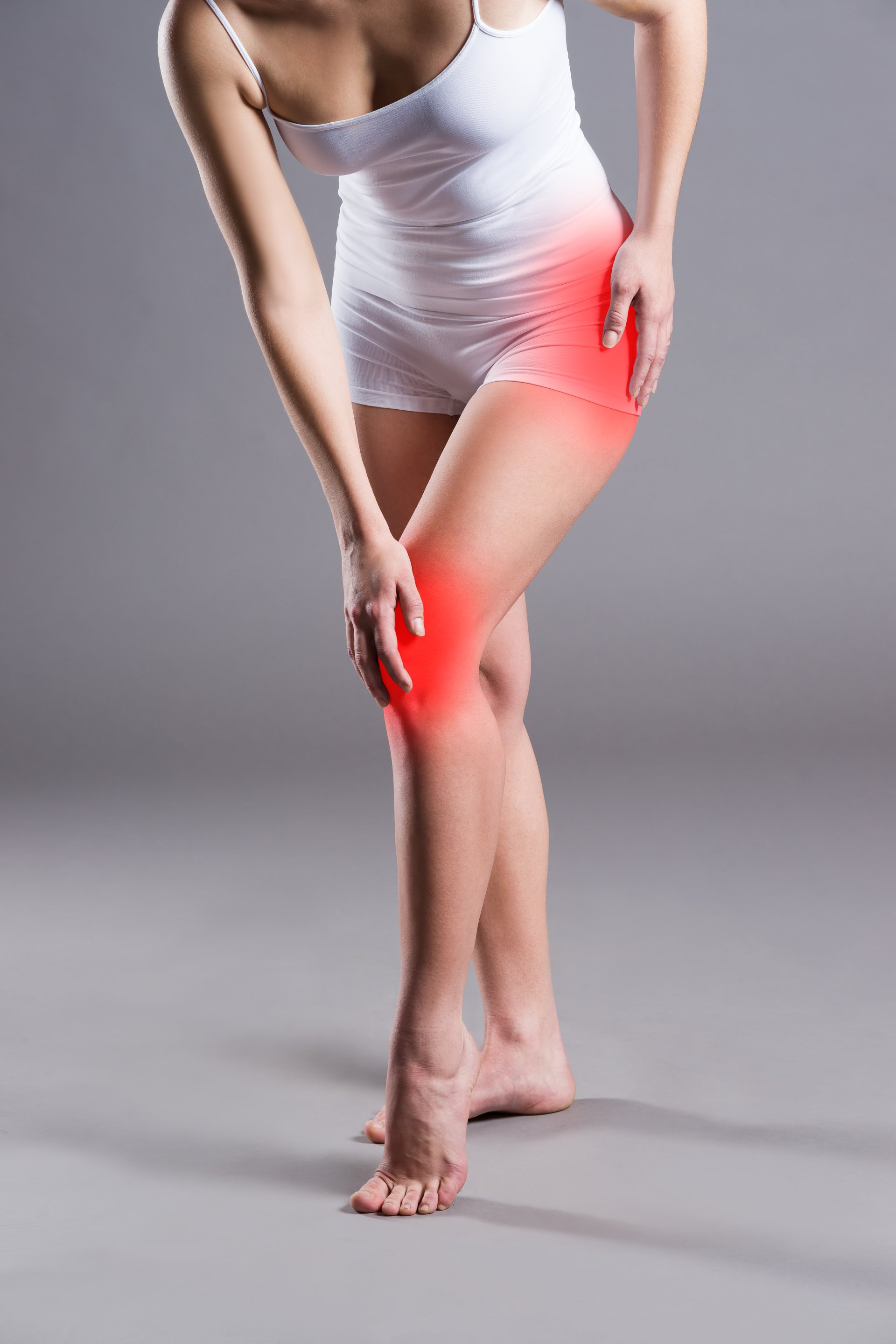 Osteoarthritis of Knee