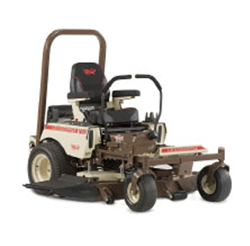 Grasshopper 124V — Tracserv in Dubbo, NSW