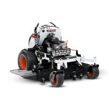 Bobcat ZS4000 Stand-On Zero-Turn Mower — Tracserv in Dubbo, NSW