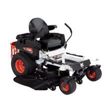 Bobcat ZT3000 Zero-Turn Mower — Tracserv in Dubbo, NSW
