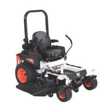 Bobcat ZT3500 Zero-Turn Mower — Tracserv in Dubbo, NSW