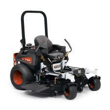 Bobcat ZT6000 Zero-Turn Mower — Tracserv in Dubbo, NSW