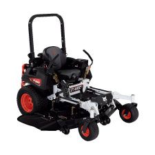 Bobcat ZT6100 Zero-Turn Mower — Tracserv in Dubbo, NSW