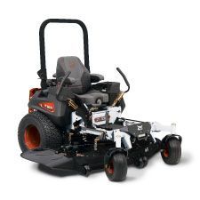 Bobcat ZT7000 Zero-Turn Mower — Tracserv in Dubbo, NSW