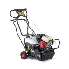 Bobcat AE19 Walk-Behind Aerator — Tracserv in Dubbo, NSW