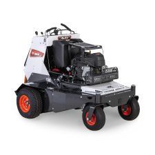 Bobcat AE30S Stand-On Aerator — Tracserv in Dubbo, NSW
