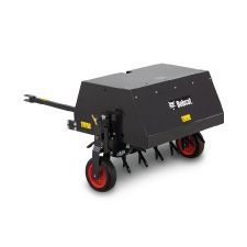 Bobcat AE36 Tow-Behind Aerator — Tracserv in Dubbo, NSW