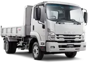 FRR 110-240 TIPPER — Tracserv in Dubbo, NSW