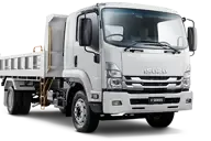 FSR 140-260 TIPPER — Tracserv in Dubbo, NSW