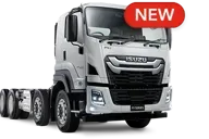 FYJ 320-355 8X4 — Tracserv in Dubbo, NSW
