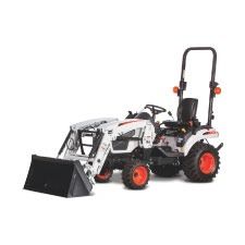Bobcat CT1025 Compact Tractor — Tracserv in Dubbo, NSW