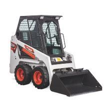 Bobcat S70 Skid-Steer Loader — Tracserv in Dubbo, NSW