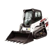 Bobcat T450 Track Loader — Tracserv in Dubbo, NSW