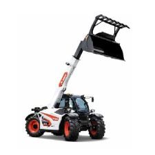 Bobcat TL35.70 Telehandler — Tracserv in Dubbo, NSW