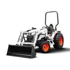 Bobcat CT2040 Compact Tractor — Tracserv in Dubbo, NSW