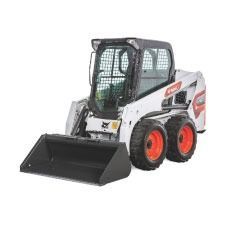 Bobcat S450 Skid-Steer Loader