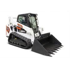 Bobcat T590 Track Loader — Tracserv in Dubbo, NSW