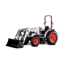 Bobcat CT4045 Compact Tractor — Tracserv in Dubbo, NSW