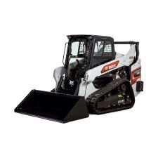 Bobcat T66 Track Loader — Tracserv in Dubbo, NSW