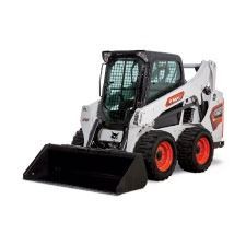 Bobcat S590 Skid-Steer Loader — Tracserv in Dubbo, NSW