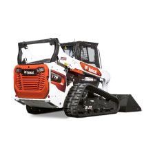 Bobcat T76 Track Loader — Tracserv in Dubbo, NSW
