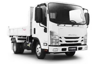 NLR 45-150 AMT TIPPER — Tracserv in Dubbo, NSW