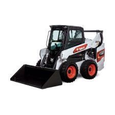 Bobcat S66 Skid-Steer Loader — Tracserv in Dubbo, NSW