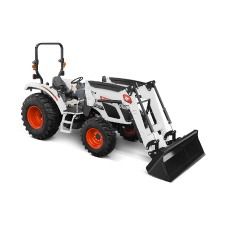 Bobcat UT6070 Utility Tractor — Tracserv in Dubbo, NSW