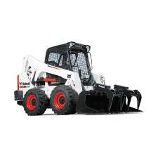 Bobcat S650 Skid-Steer Loader — Tracserv in Dubbo, NSW
