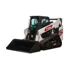 Bobcat T86 Track Loader — Tracserv in Dubbo, NSW