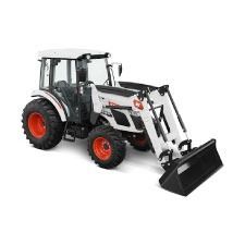 Bobcat UT6570 Utility Tractor — Tracserv in Dubbo, NSW