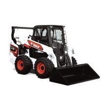 Bobcat S76 Skid-Steer Loader — Tracserv in Dubbo, NSW